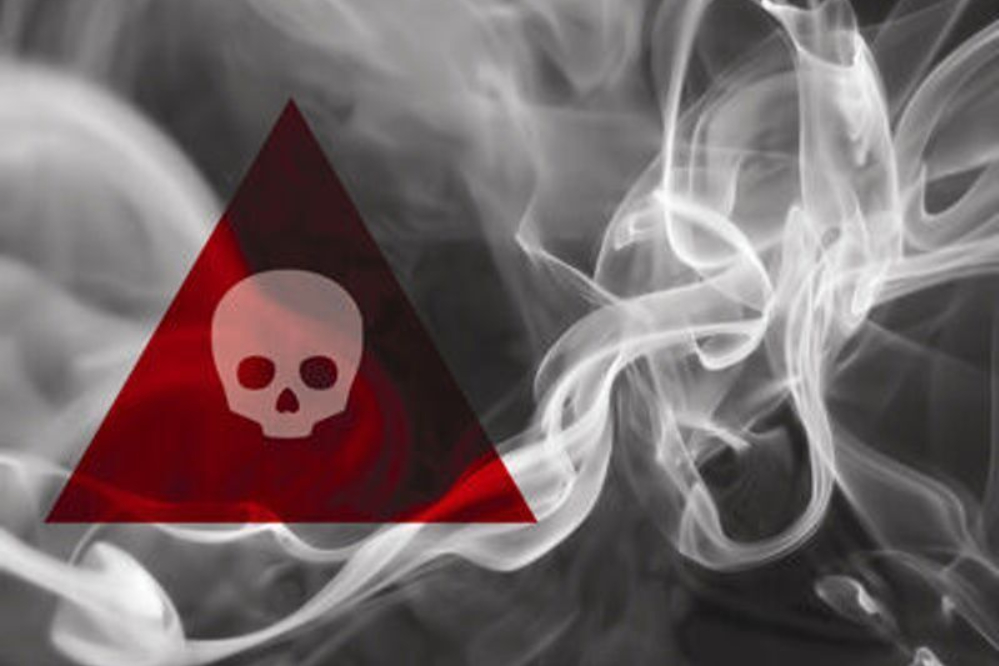 مرگ سه عضو خانواده بر اثر گازگرفتگی