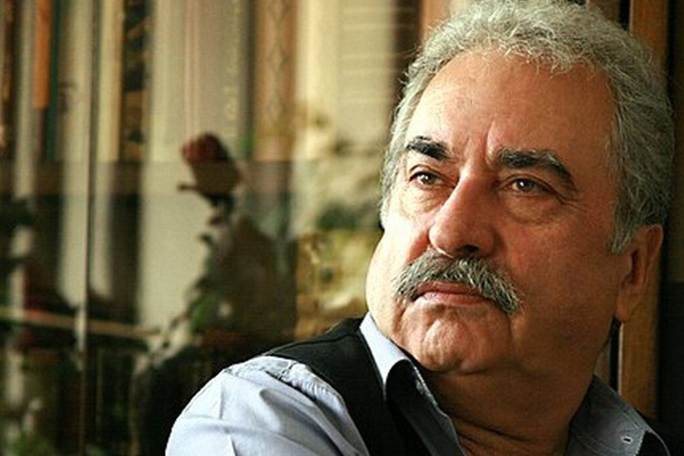 هادی مرزبان درگذشت/اعلام زمان خاکسپاری