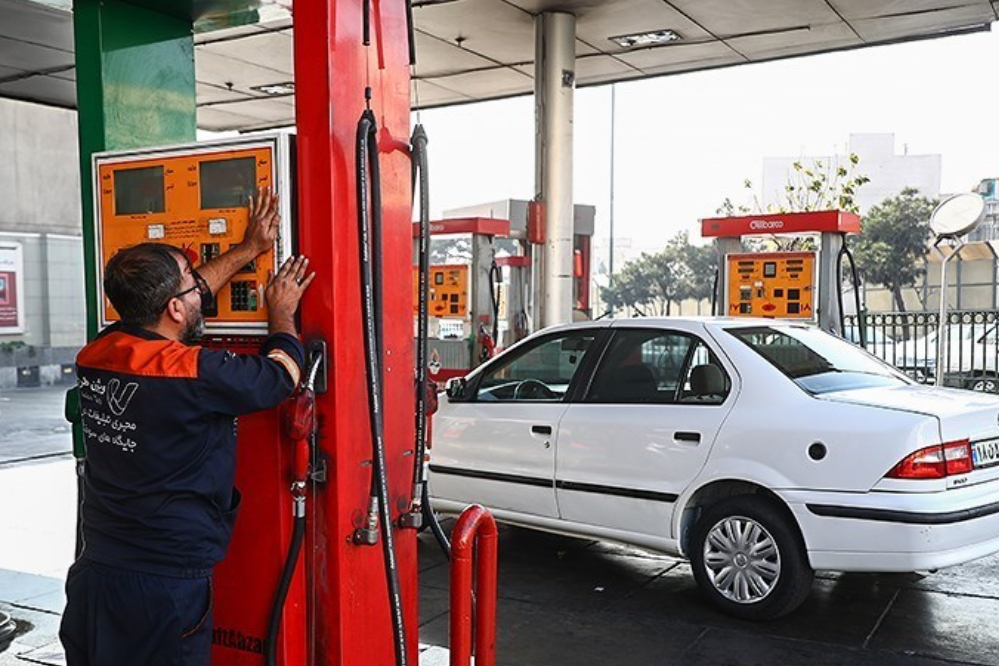 سهمیه بنزین 1500 تومانی تا چند ماه ذخیره می‌شود؟