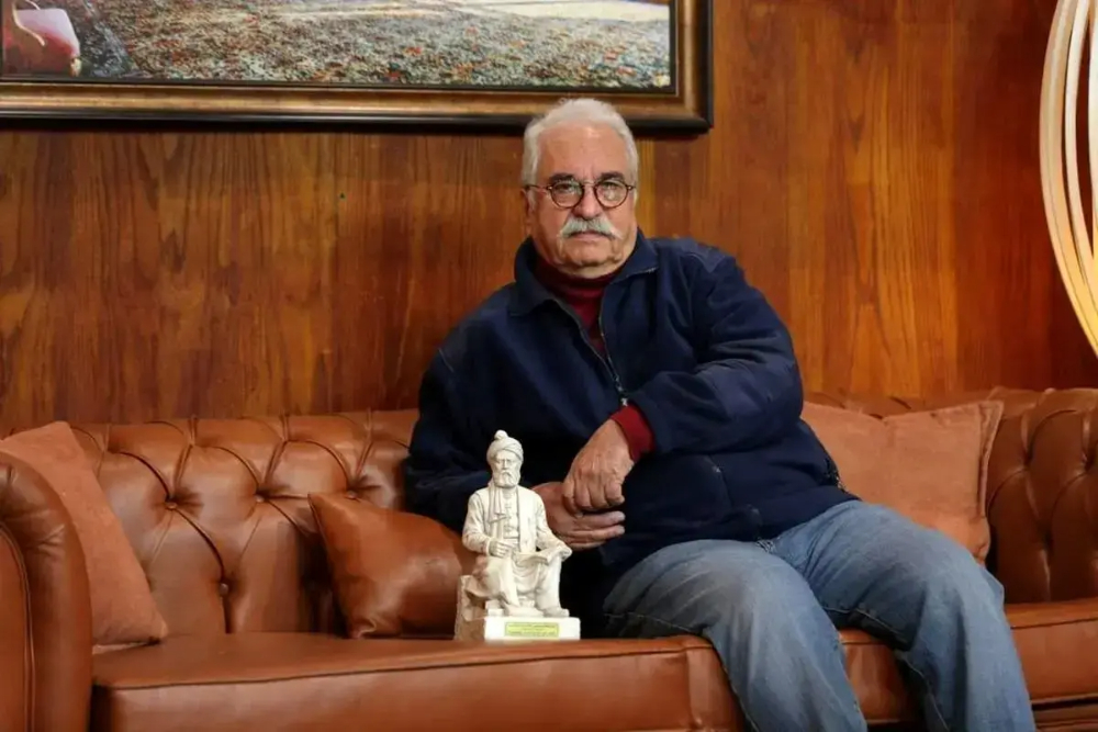 قطب‌نمای هویت ایرانی روی صحنه تئاتر