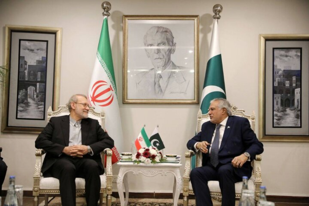 Укрепление региональной безопасности посредством соседской дипломатии