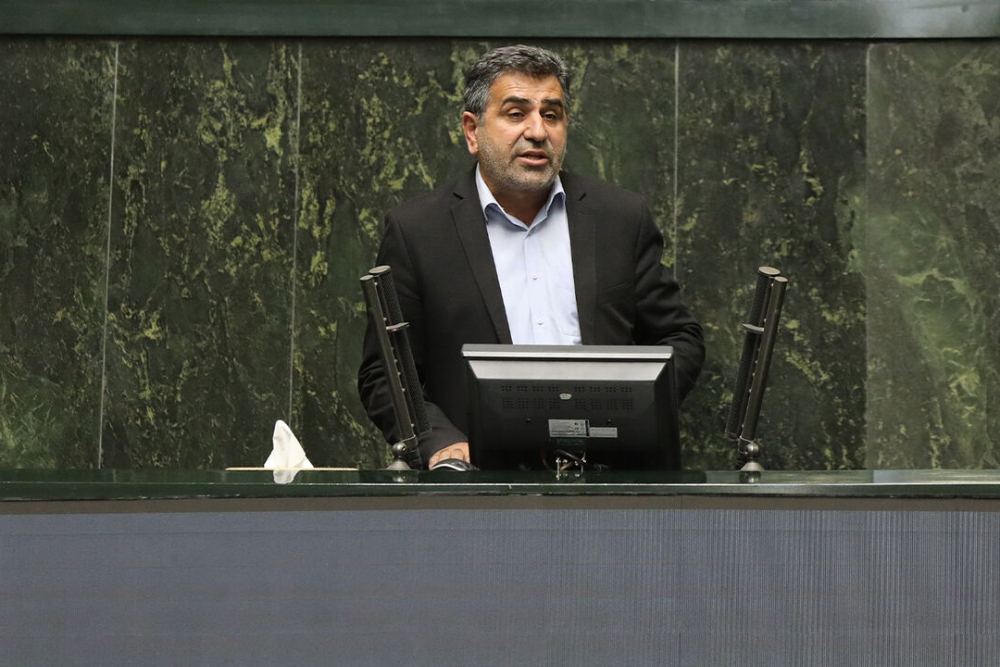 رئیس کمیسیون اجتماعی مجلس خواستار حل مشکل بیمه تکمیلی بازنشستگان شد