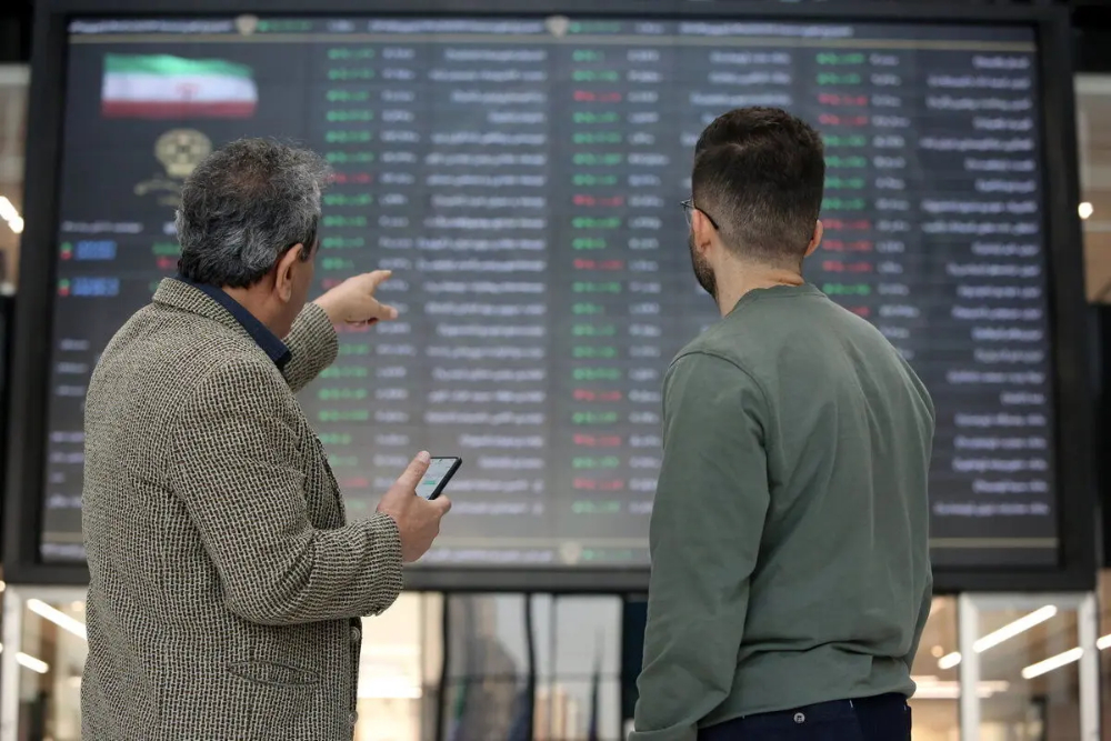 صعود بی وقفه بورس تا سقف 4 میلیون واحد