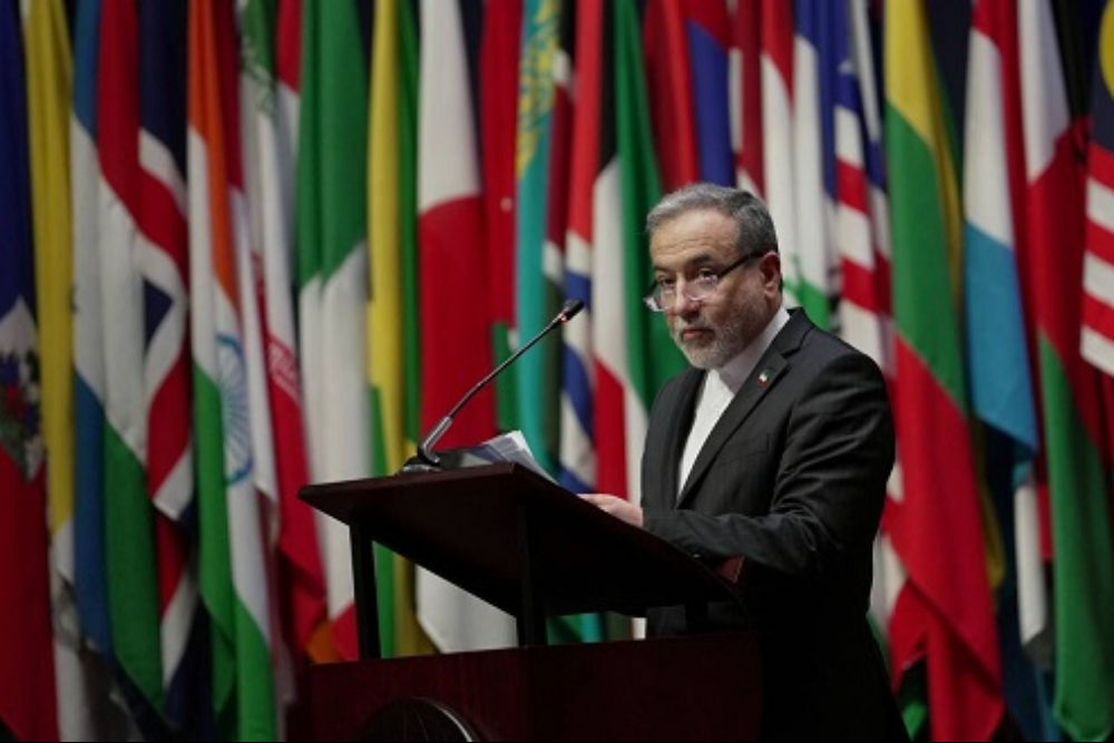 阿拉格奇在海牙：军方霸凌取代了法律