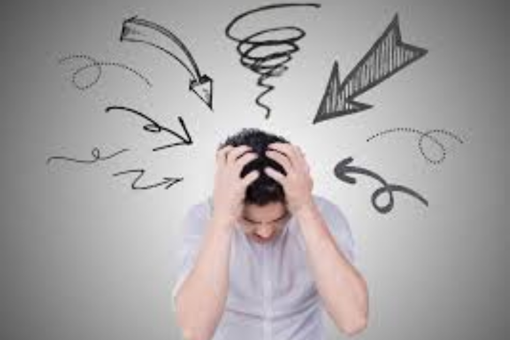 5 تکنیک کاربردی برای مقابله با استرس در زندگی روزمره