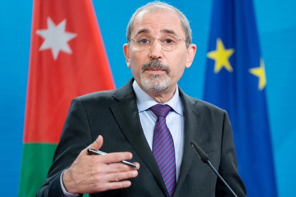 اردن: اسرائیل بیش از 500 بار آتش‌بس را در غزه نقض کرده است