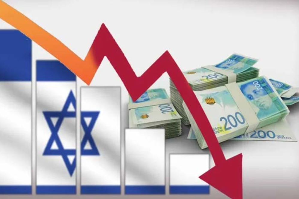 Экономические перспективы Израиля после двух лет войны