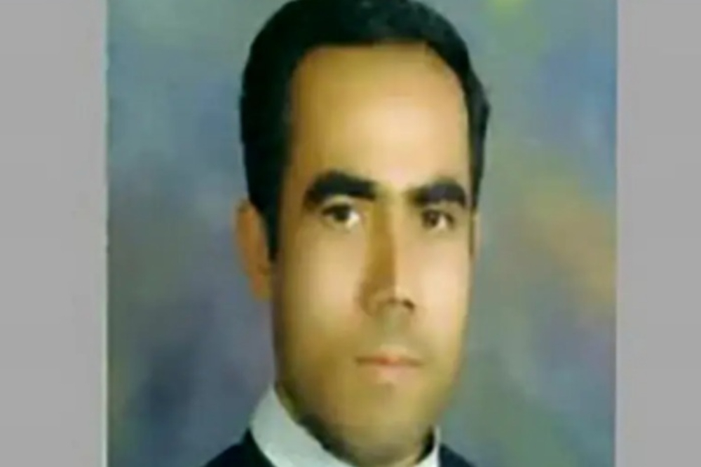 قتل هولناک یک وکیل مقابل دادگستری شهریار