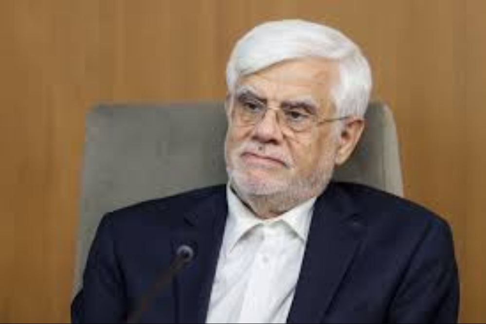 عارف: هدف دولت رسیدن به کسری بودجه صفر است