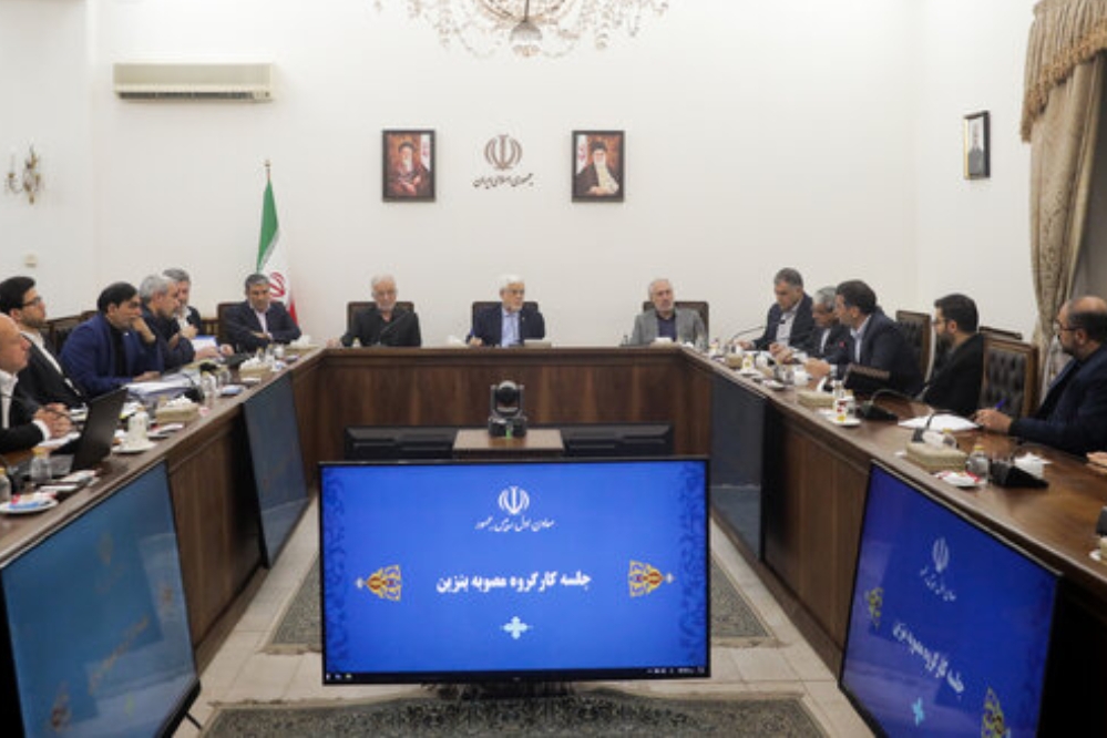 دولت برای اصلاحات احتمالی در مصوبه بنزین به نفع مردم آمادگی دارد