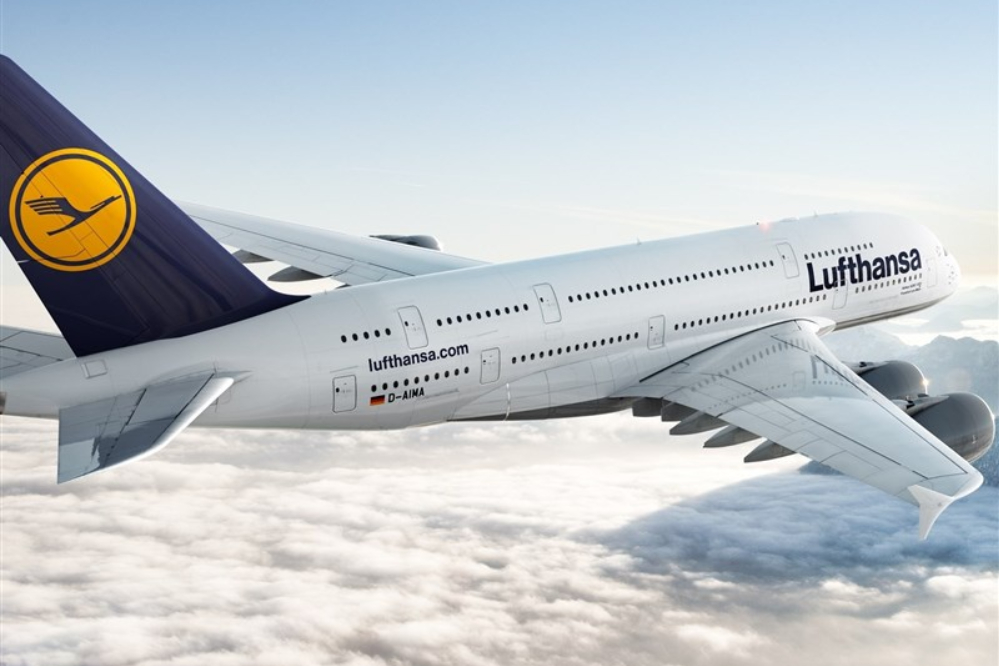 لوفت‌هانزا لغو پروازهای شبانه خود به تل‌آویو را  تمدید کرد