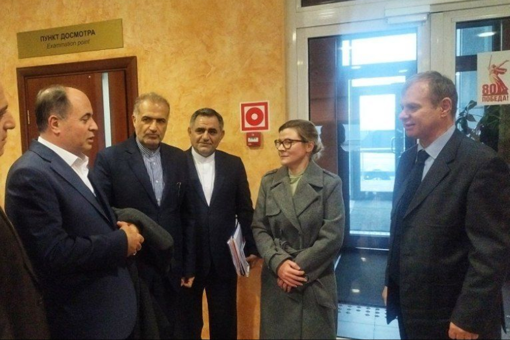 Визит министра сельского хозяйства Ирана в Москву откроет «новую главу» в аграрных связях двух стран