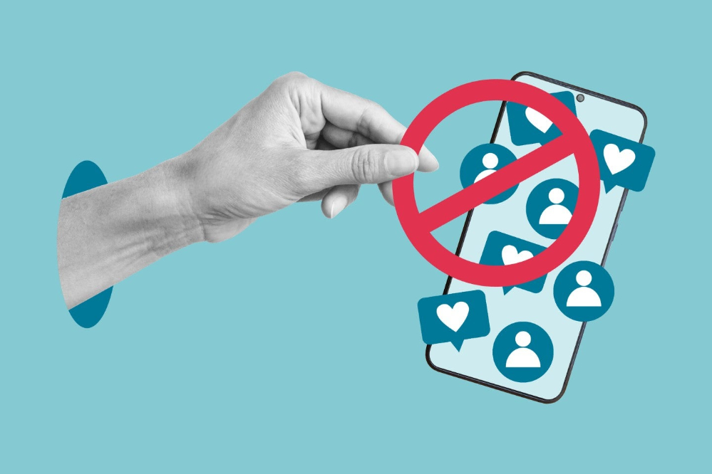 تصویب محدودیت سنی برای شبکه‌های اجتماعی