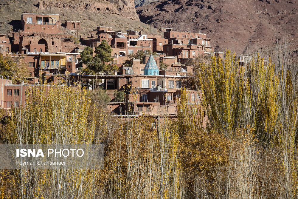 عکس های منتخب ایران ؛ چهارشنبه 6 آذر 1404