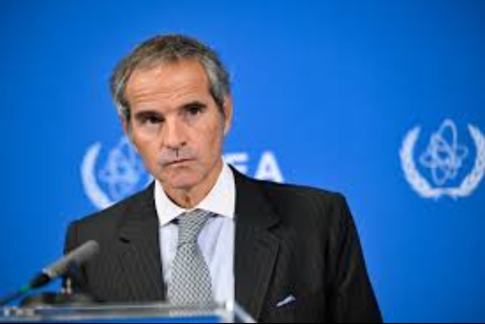 Гросси: тупик с Ираном по вопросам инспекций не может продолжаться бесконечно