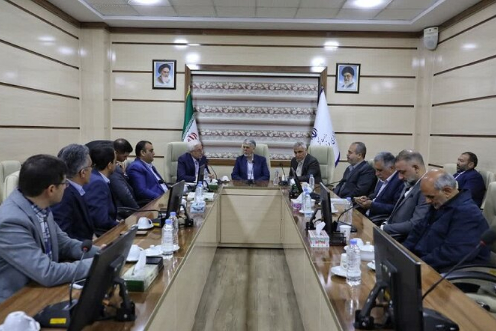 وزیر فرهنگ و ارشاد اسلامی: 300 طرح فرهنگی نیمه تمام در کشور وجود دارد