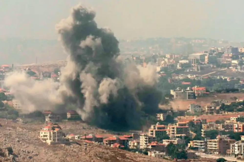 لبنان از تل‌آویو به شورای امنیت شکایت کرد