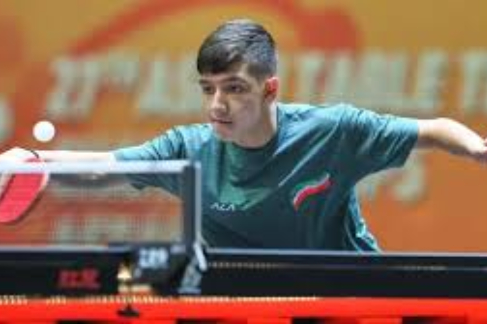 شکست حریف آمریکایی با کامبک دیدنی فرجی