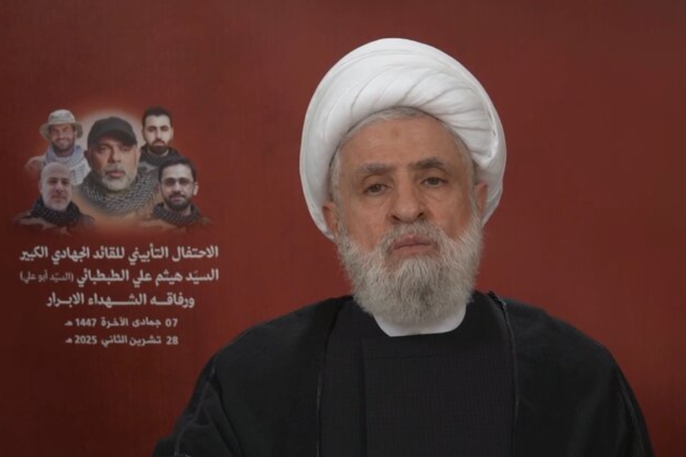 Генсек "Хезболла": Враг не достиг своей цели убийством аль-Табатабаи