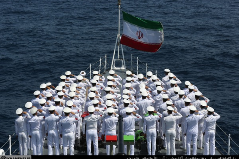 Морская мощь Ирана; рождение нового баланса сил в регионе