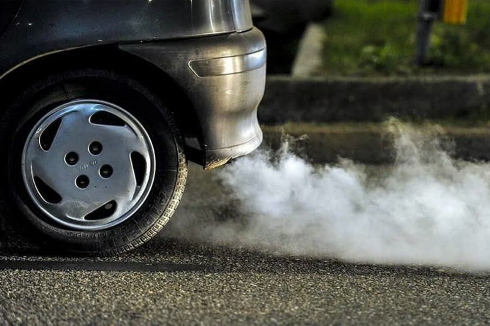 ضرب‌الاجل 10 روزه پلیس به خودروهای دودزا