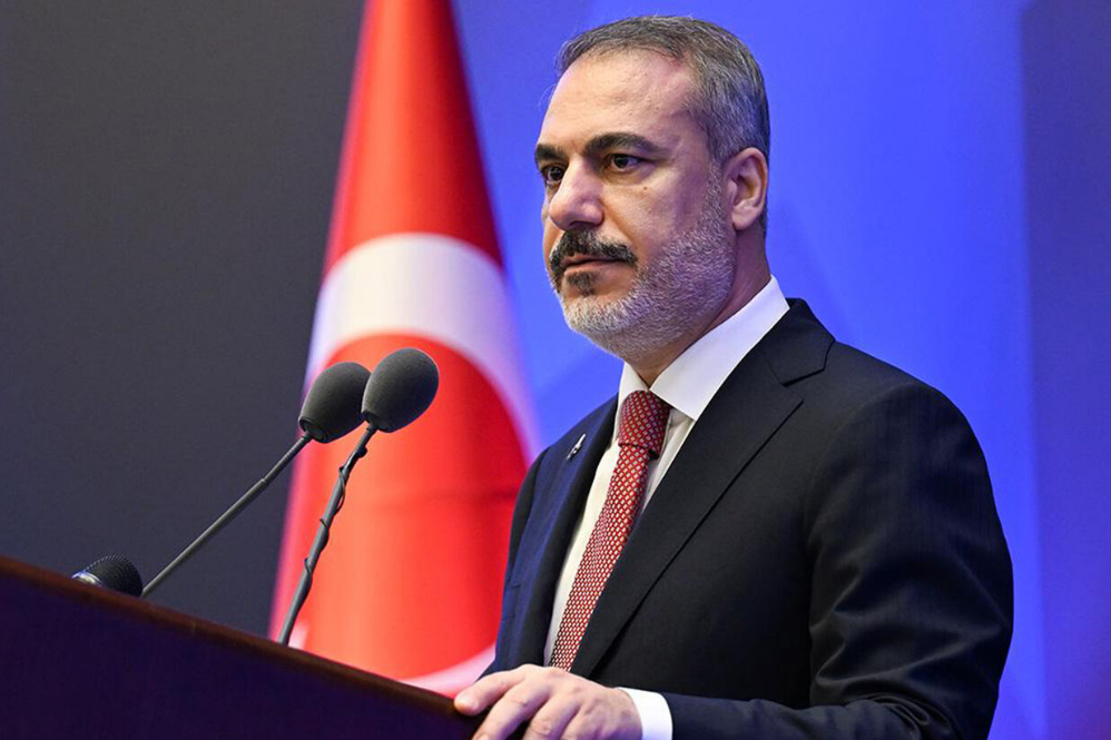هشدار وزیر خارجه ترکیه درباره تبعات تهدیدهای تل‌آویو