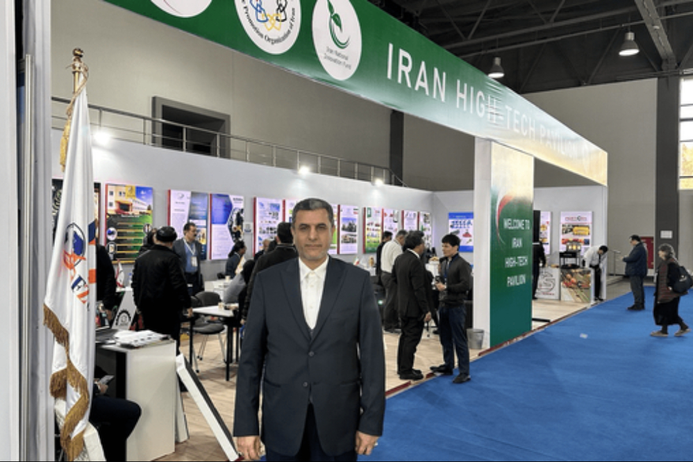 Глава организации промышленности Голестана: экспорт в Узбекистан увеличится вдвое