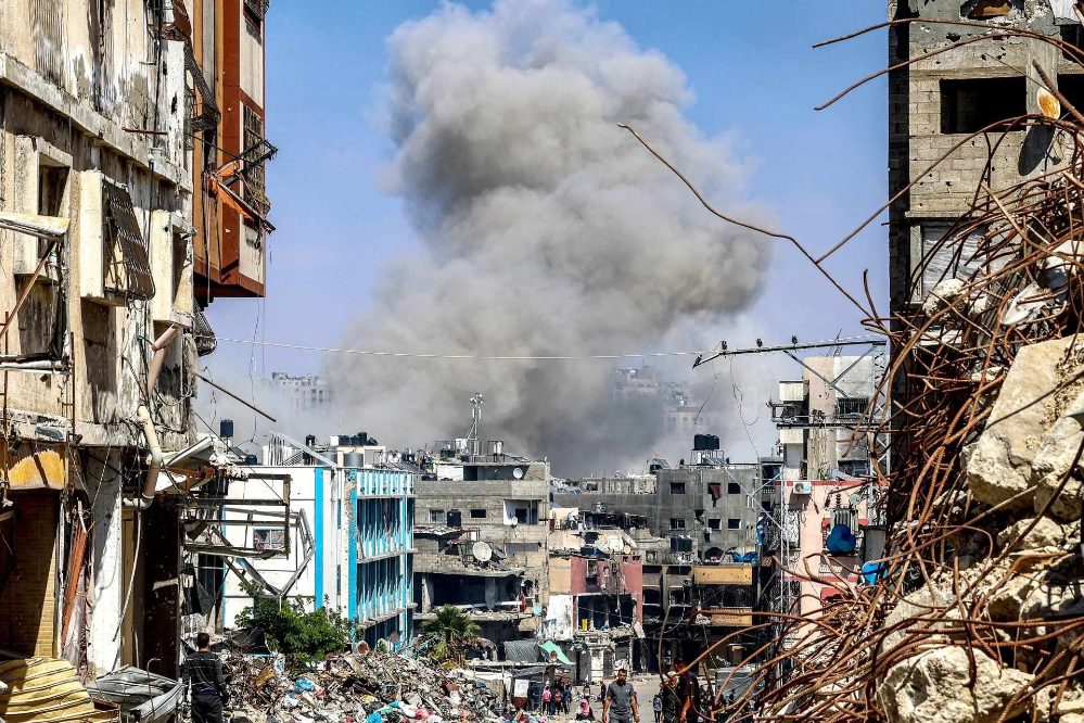 מאחורי הקלעים של ההתקפות המחודשות של ישראל על עזה