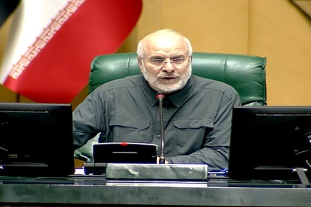 Галибаф: Режим доминирования имеет историческую неприязнь к иранским студентам