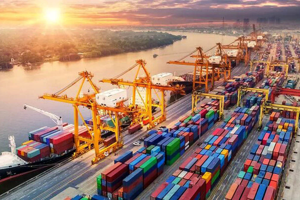 Внешняя торговля Ирана превысила 76,5 млрд долларов