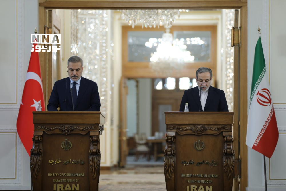伊朗和土耳其外长强调必须反制犹太复国主义政权的侵略行径