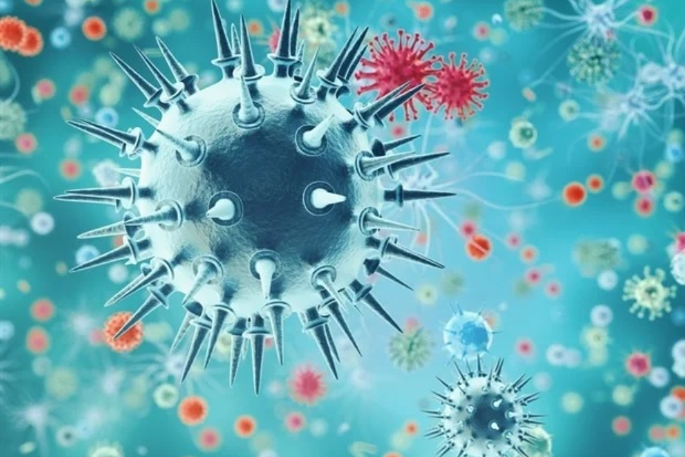 توصیه‌های متخصص بیماری‌های عفونی درباره شیوع آنفلوآنزای جدید