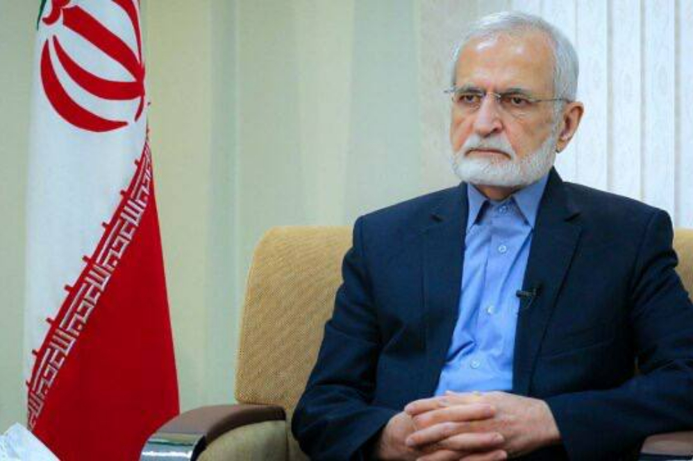 تکذیب یک نقل قول از کمال خرازی