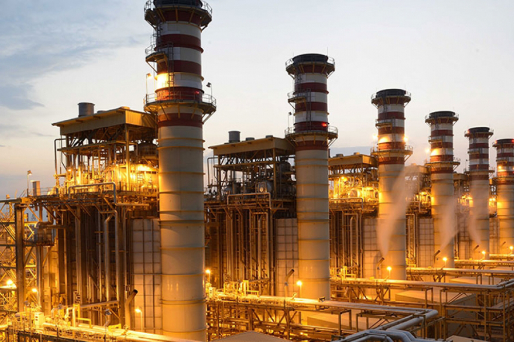 اختصاص 390 میلیون لیتر مازوت کم گوگرد به نیروگاه‌ها