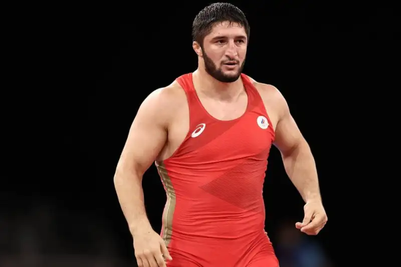 تانک روسی به تهران می‌آید