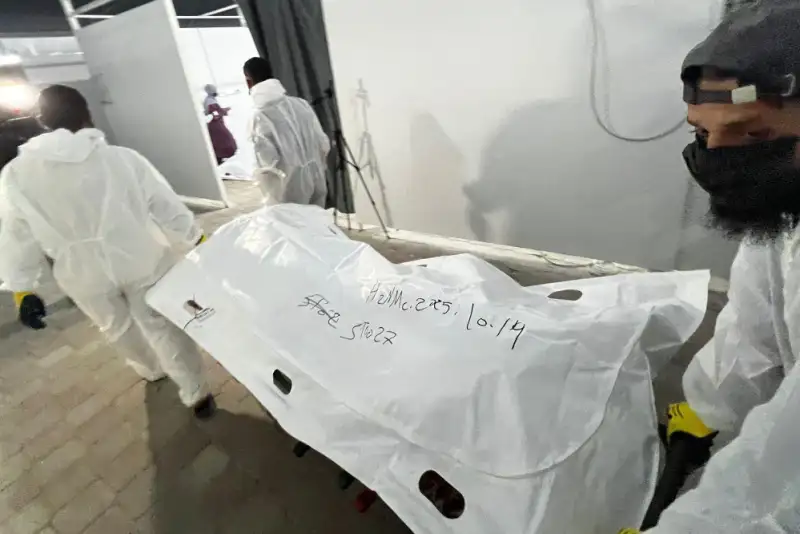 اسرائیل جسد یک اسیر دیگر خود را تحویل گرفت