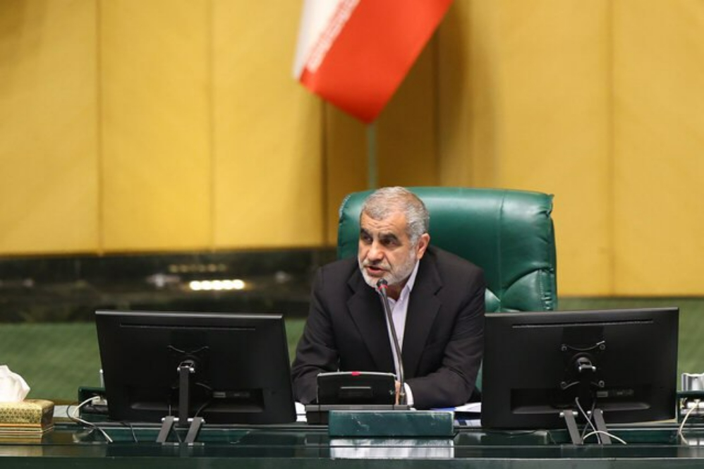 نیکزاد: بدون پذیرش شروط 10گانه توافقی امضا نمی‌شود