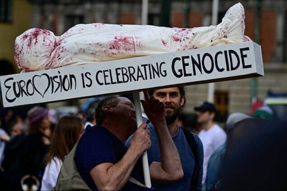 Несколько стран отказались от участия в «Eurovision» из-за присутствия Израиля