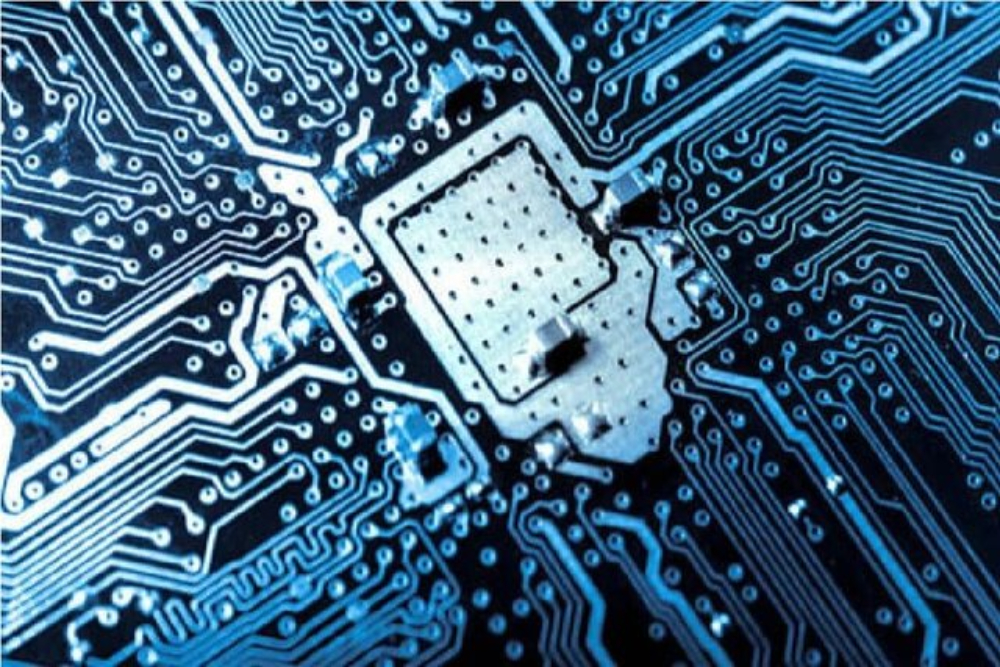 قانون جدید آمریکا برای محدود کردن فروش تراشه به ایران و چین