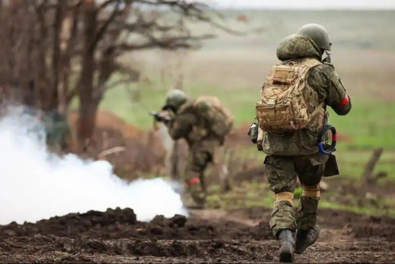 اعدام 130 غیرنظامی در دونتسک