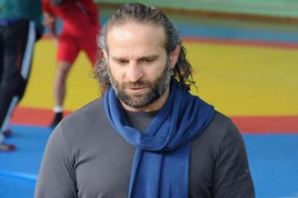 سقوط قهرمان کشتی؛ کورتانیدزه راهی زندان شد