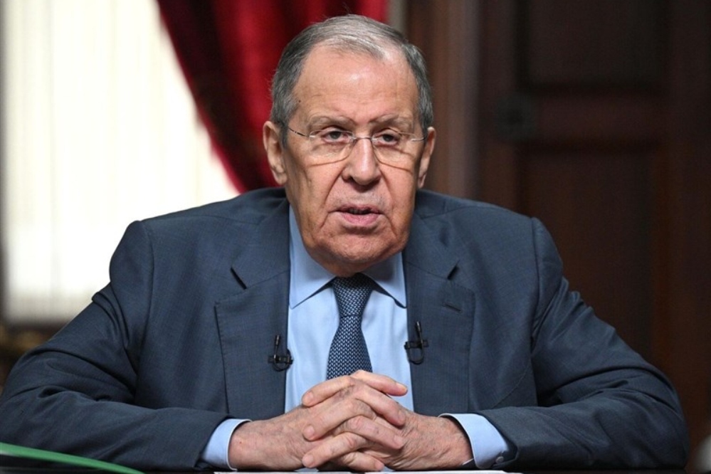 Лавров: Америка согласилась с тем, что старые территории должны быть возвращены России