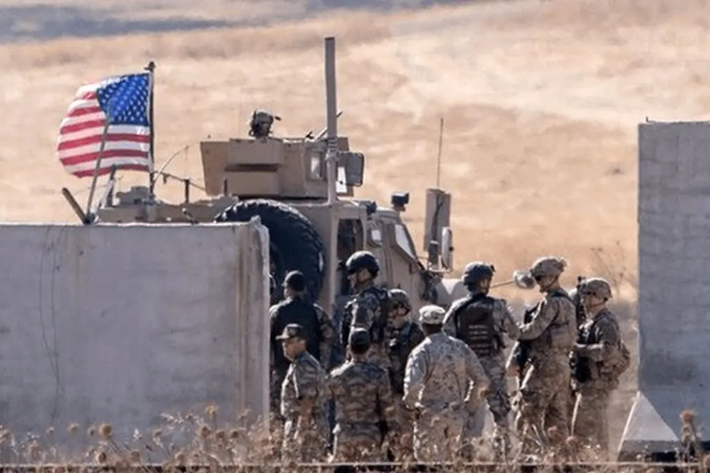 Нападение на американцев; Почему Вашингтон скрывал виновника?