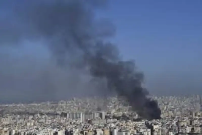 حمله مجدد رژیم صهیونیستی به جنوب لبنان