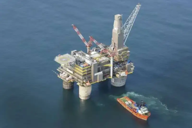 تنش‌های خاورمیانه قیمت‌ها را بالا برد