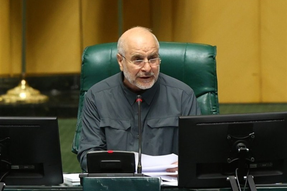 قالیباف: مشکلات مردم با تعامل دولت و مجلس حل می‌شود