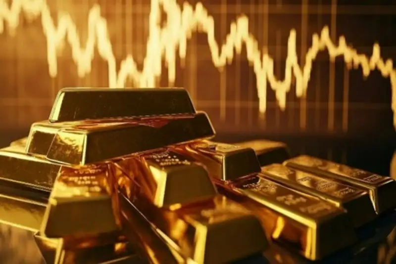 ارزش صندوق‌های طلا در بورس چقدر شد؟