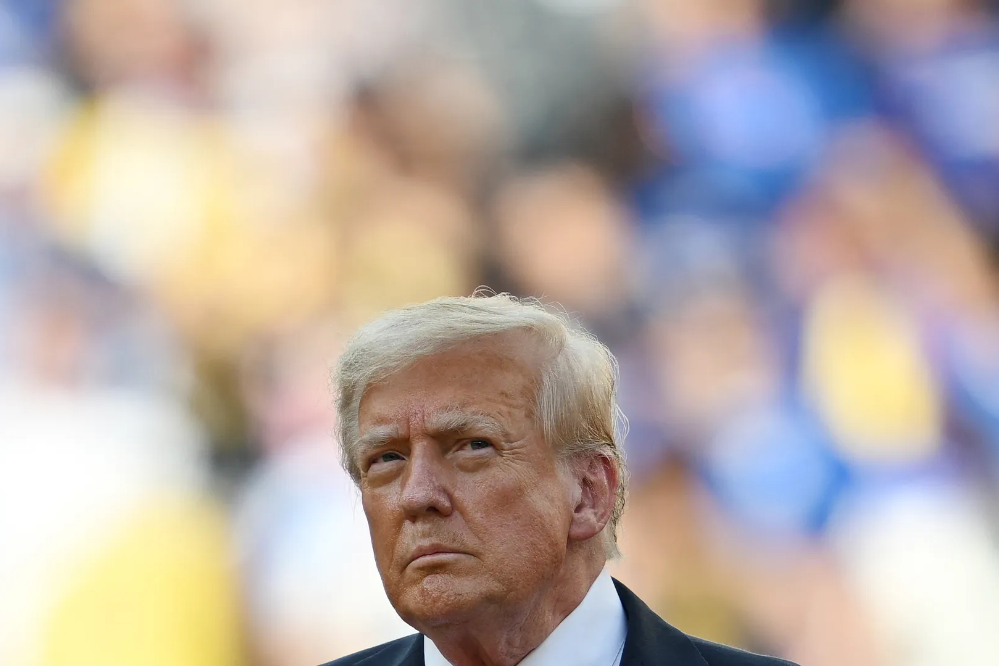 ترامپ انتشار اسناد جدید مرتبط با خود در پرونده اپستین را «فاجعه» دانست