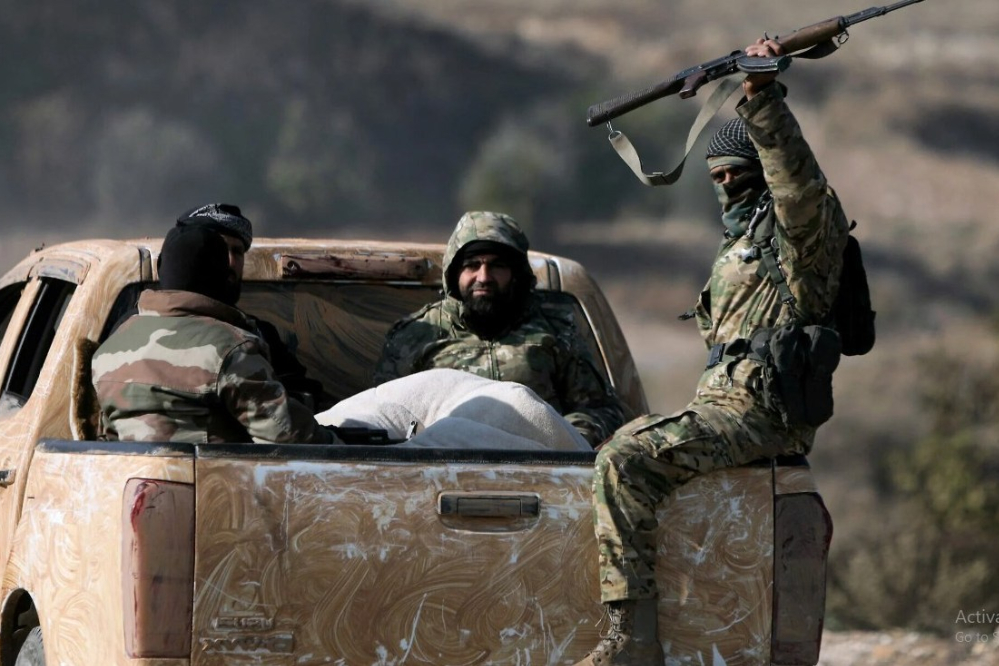 دمشق به قسد هشدار داد: یا توفق کنید یا متوسل به دخالت نظامی می‌شویم