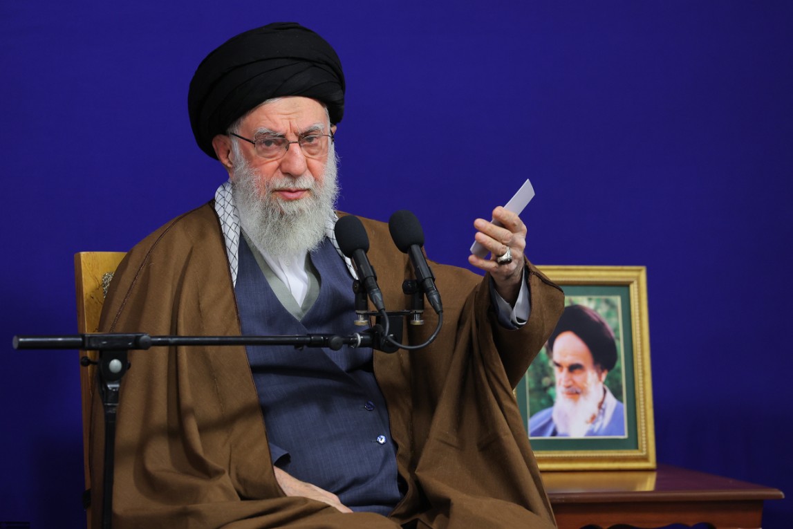 נוצרים ומוסלמים צריכים להרהר בלקחים של ישוע המשיח.